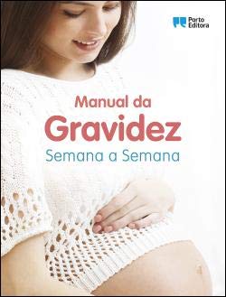 Manual da gravidez Semana a Semana