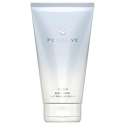 Avon PERCEIVE 150ml Body Lotion