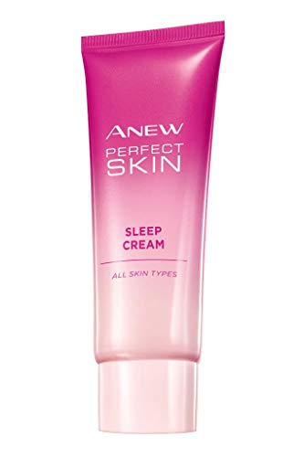 Avon: Anew Perfect Skin - Sleep Cream