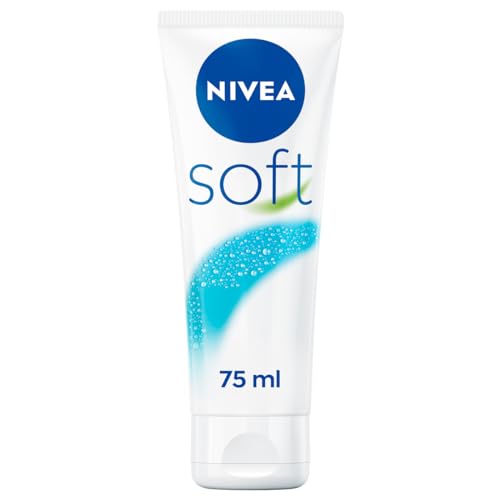 NIVEA Soft Moisturising Cream