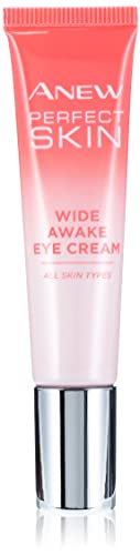 Avon Anew Perfect Skin Range (wide awake eye cream)