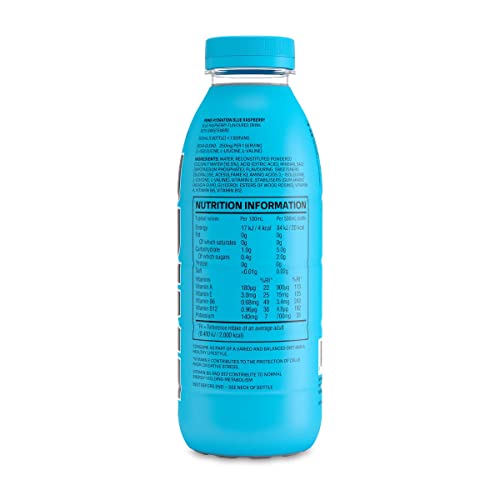 Prime Hydration DRINK_FLAVORED