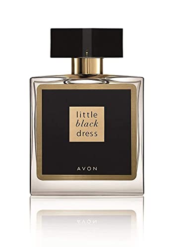 Little Black Dress/Chic in Black Perfume for Women