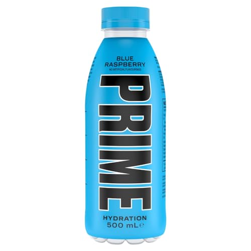 Prime Hydration DRINK_FLAVORED