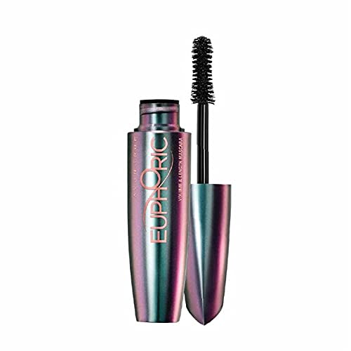 Avon EUPHORIC Volume & Length Mascara 10ml