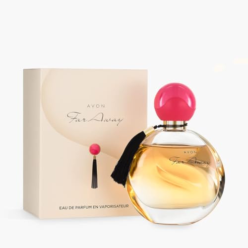 Avon Far Away Eau De Parfum 50ml