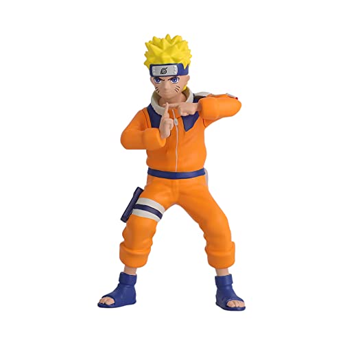 Comansi Set Kollektion Naruto