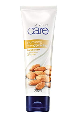 Avon Care Nurturing Glycerine Hand Cream 75ml