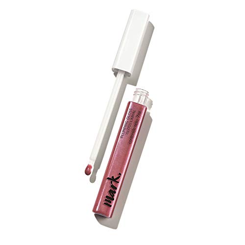 mark. Plump It Lip Gloss by Avon - MAUVE