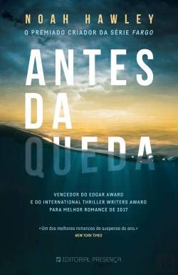 Antes da Queda (Portuguese Edition)