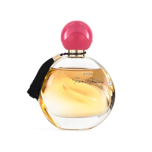 Avon Far Away Eau De Parfum 50ml