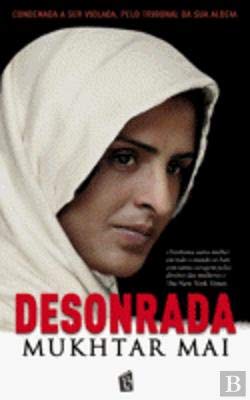Desonrada (Portuguese Edition)
