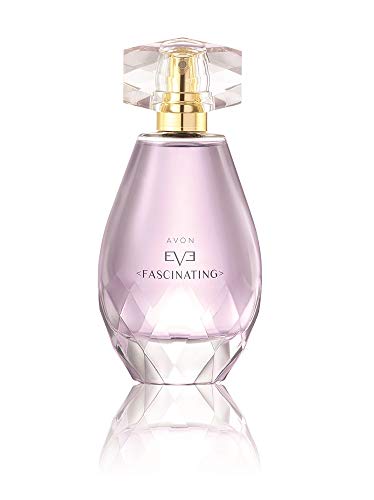 Avon Eve Alluring eau de parfum 50ml