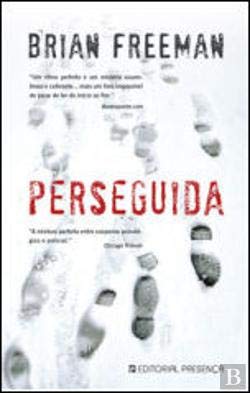 Perseguida (Portuguese Edition)