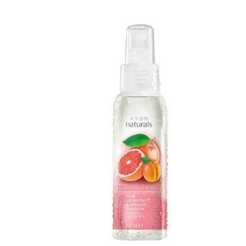 Avon Fragrance Spritz Room Spray Pink Grapefruit & Mint 100ml