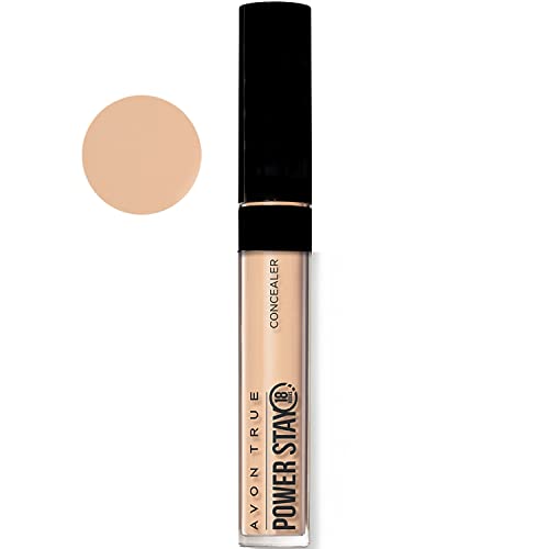 Power Stay 18 Hour Longwear Concealer Neutral Fair by Avon