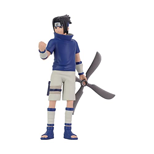 Comansi Set Kollektion Naruto