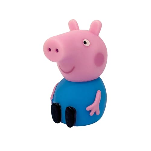 Figure for little ones (+ 18 months) soft material (TPR) COMANSI