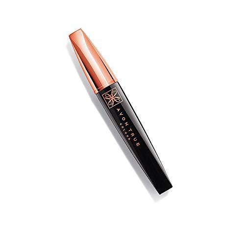 Avon True Colour Supreme Length Nourishing Mascara - Black