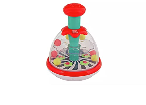 Chad Valley Spinning Top