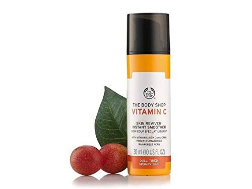 The Body Shop Vitamin C Skin Reviver - 30ml