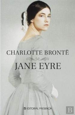 Jane Eyre (Portuguese Edition)