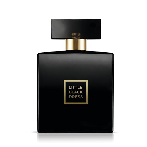 Avon Little Black Dress Eau De Parfum 50ml