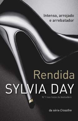 Rendida (Portuguese Edition)