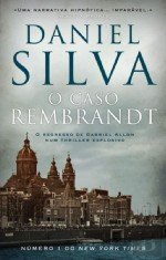 O Caso Rembrandt (Portuguese Edition)