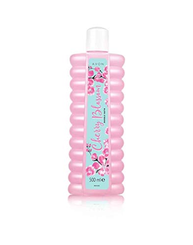 Avon Bubble Gum Bubble Bath 1000ml