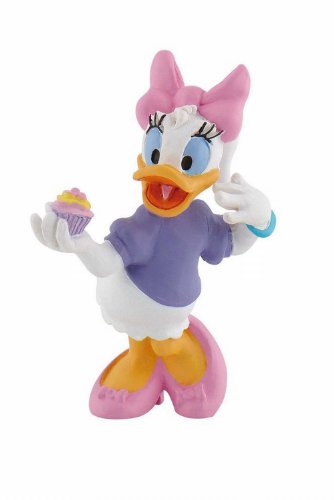 Bullyland BUL-15337 Daisy Duck