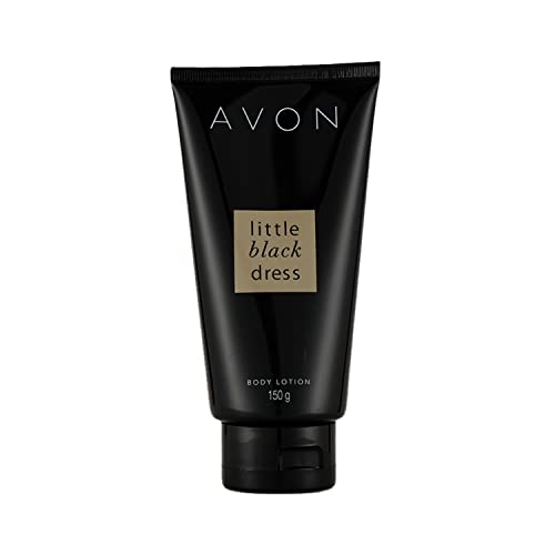 Avon Little Black Dress Body Lotion 150ml