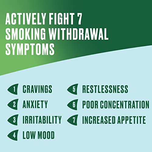 Nicorette Step 1 Invisi Patch Nicotine