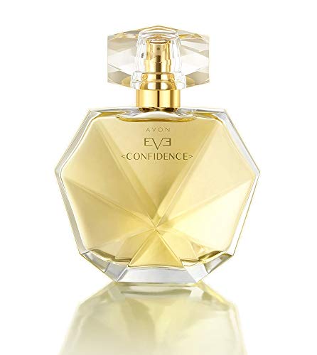 Eve Discovery Collection Confidence Eau de Parfum for Women