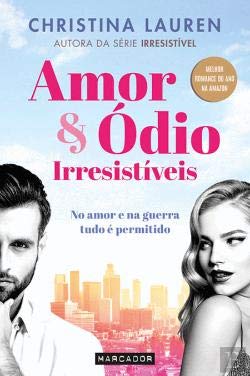 Amor & Ódio Irresistíveis