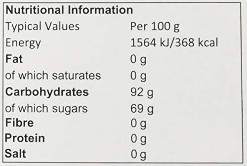 Kirkland Jelly Belly Bean Bulk Jar 44 flavours Sweets, Multi Colours, Original, 1.8 kg