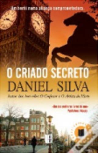 O Criado Secreto