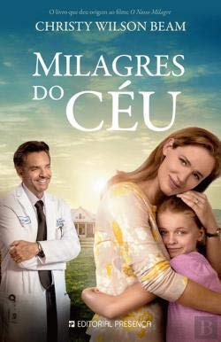 Milagres do Céu (Portuguese Edition)