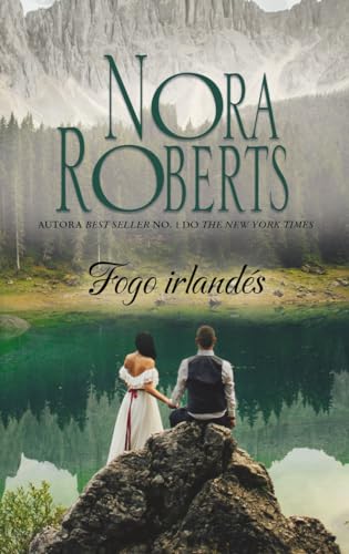 Fogo Irlandés (Portuguese Edition)