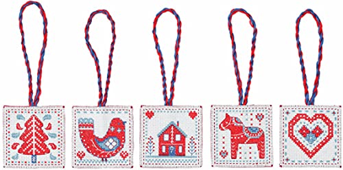 ANCHOR Counted Cross Stitch Kit