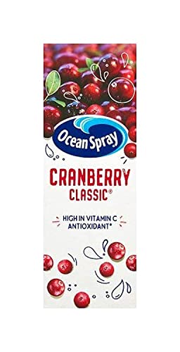 Ocean Spray JUICE_AND_JUICE_DRINK