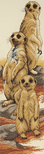 Anchor Medium Kit, Multi, 14 x 47cm