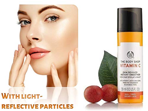 The Body Shop Vitamin C Skin Reviver - 30ml