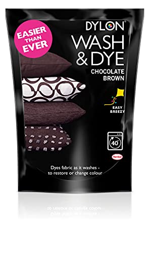 Dylon Wash and Dye