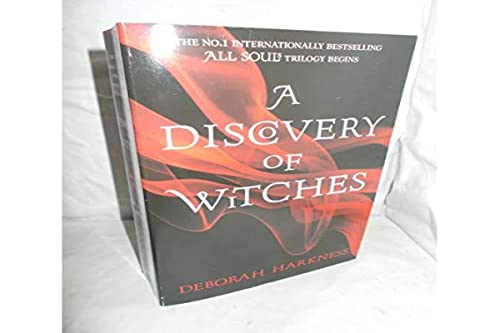 A DISCOVERY OF WITCHES