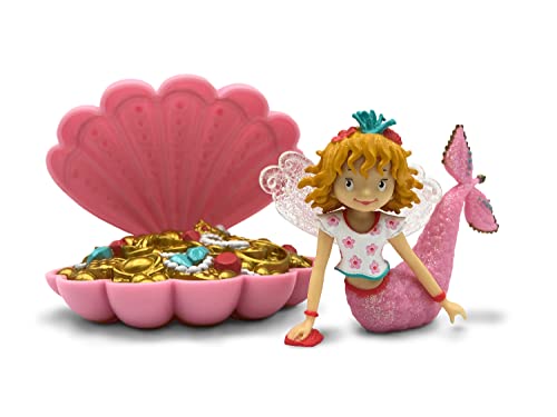 Figurine Princesse Lillifee Sirène