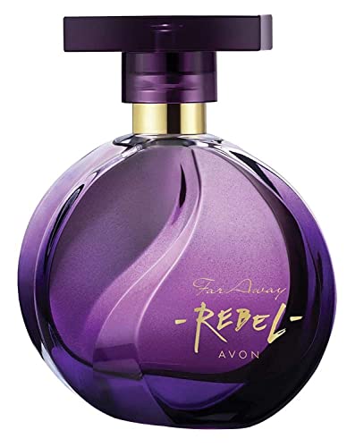 AVON Far Away Rebel