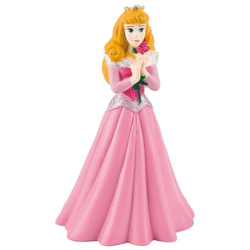 Bullyland Sleeping Beauty Figurine