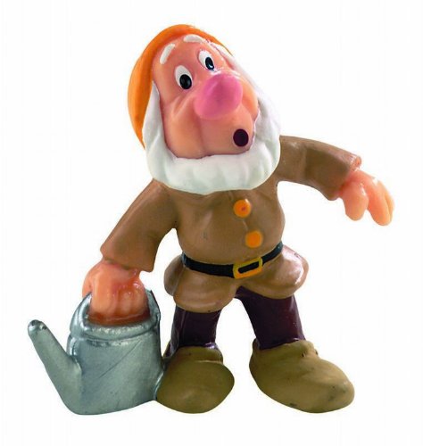 Bullyland BUL-12481 Dwarf Sneezy