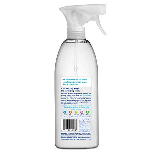 Method Daily Shower, Ylang Ylang, 828ml